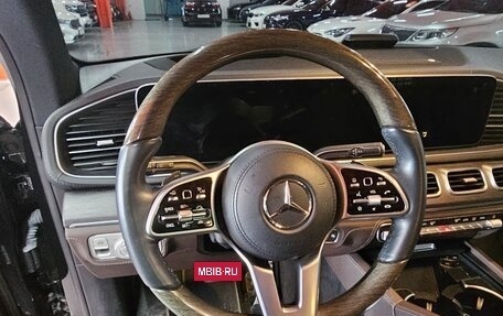 Mercedes-Benz GLS, 2022 год, 7 500 000 рублей, 8 фотография