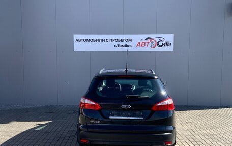 Ford Focus III, 2013 год, 950 000 рублей, 5 фотография