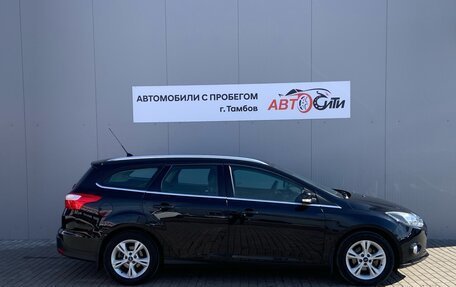 Ford Focus III, 2013 год, 950 000 рублей, 8 фотография