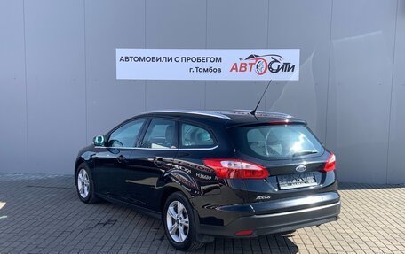 Ford Focus III, 2013 год, 950 000 рублей, 6 фотография