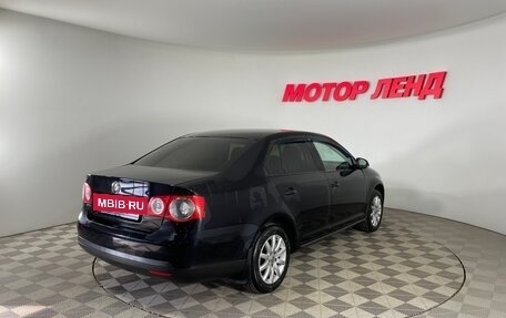 Volkswagen Jetta VI, 2010 год, 599 000 рублей, 4 фотография