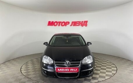 Volkswagen Jetta VI, 2010 год, 599 000 рублей, 2 фотография