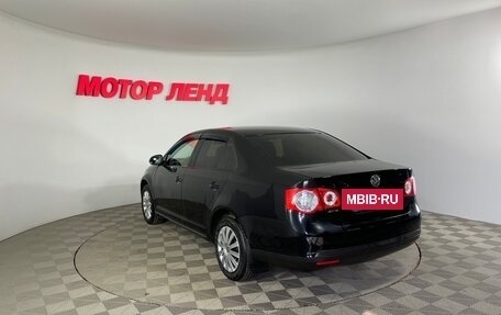Volkswagen Jetta VI, 2010 год, 599 000 рублей, 6 фотография