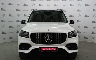 Mercedes-Benz GLS, 2020 год, 11 300 000 рублей, 1 фотография