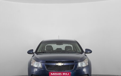 Chevrolet Cruze II, 2010 год, 599 000 рублей, 1 фотография