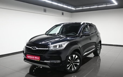 Chery Tiggo 4 I рестайлинг, 2020 год, 1 495 000 рублей, 1 фотография