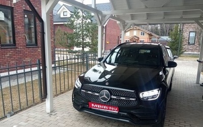 Mercedes-Benz GLC, 2020 год, 5 000 000 рублей, 1 фотография