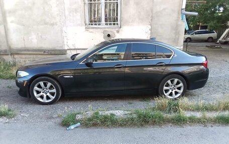 BMW 5 серия, 2011 год, 1 600 000 рублей, 6 фотография