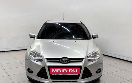 Ford Focus III, 2011 год, 818 000 рублей, 3 фотография