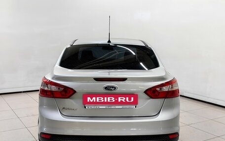 Ford Focus III, 2011 год, 818 000 рублей, 4 фотография