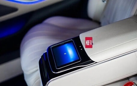 Mercedes-Benz S-Класс, 2021 год, 8 500 035 рублей, 17 фотография