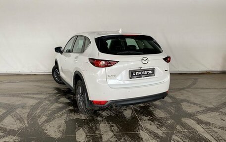 Mazda CX-5 II, 2021 год, 2 949 000 рублей, 4 фотография