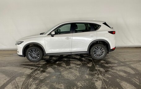 Mazda CX-5 II, 2021 год, 2 949 000 рублей, 7 фотография