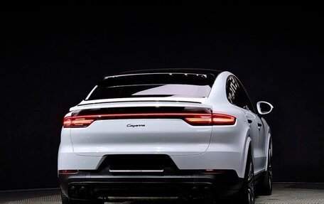 Porsche Cayenne III, 2021 год, 6 627 100 рублей, 4 фотография