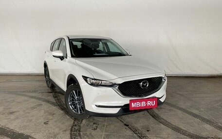 Mazda CX-5 II, 2021 год, 2 949 000 рублей, 3 фотография