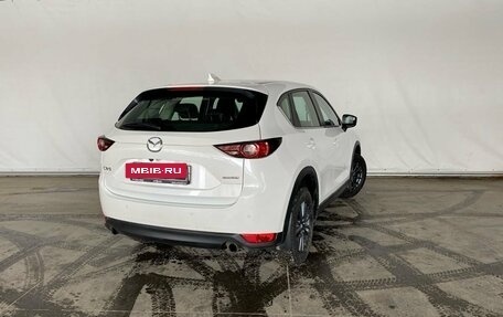 Mazda CX-5 II, 2021 год, 2 949 000 рублей, 6 фотография