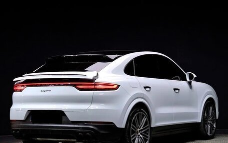 Porsche Cayenne III, 2021 год, 6 627 100 рублей, 2 фотография