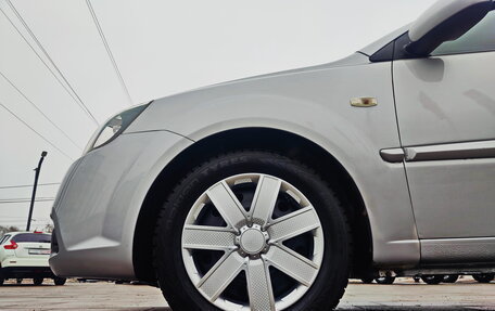 KIA Rio II, 2010 год, 649 000 рублей, 9 фотография