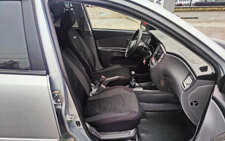 KIA Rio II, 2010 год, 649 000 рублей, 11 фотография