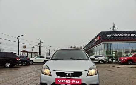 KIA Rio II, 2010 год, 649 000 рублей, 5 фотография