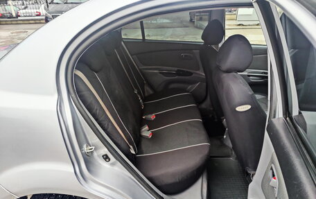 KIA Rio II, 2010 год, 649 000 рублей, 13 фотография