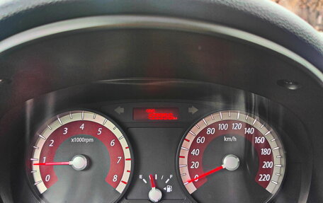 KIA Rio II, 2010 год, 649 000 рублей, 16 фотография