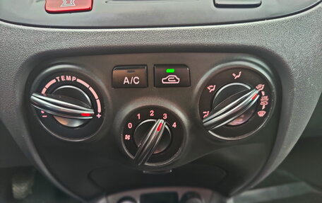 KIA Rio II, 2010 год, 649 000 рублей, 18 фотография