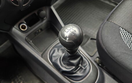 KIA Rio II, 2010 год, 649 000 рублей, 19 фотография