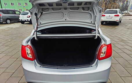 KIA Rio II, 2010 год, 649 000 рублей, 23 фотография