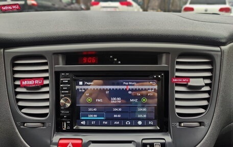 KIA Rio II, 2010 год, 649 000 рублей, 17 фотография