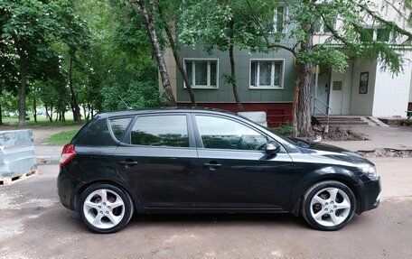 KIA cee'd I рестайлинг, 2010 год, 599 999 рублей, 8 фотография