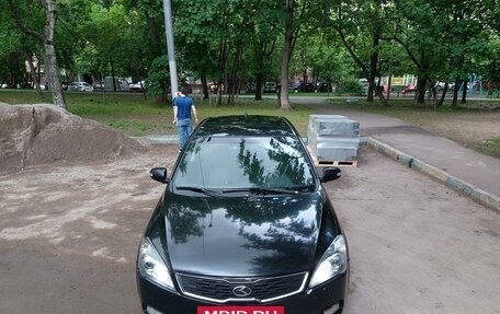 KIA cee'd I рестайлинг, 2010 год, 599 999 рублей, 2 фотография