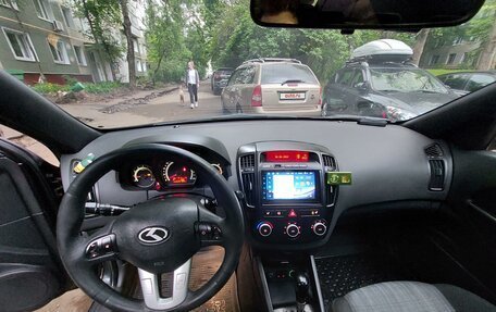 KIA cee'd I рестайлинг, 2010 год, 599 999 рублей, 15 фотография