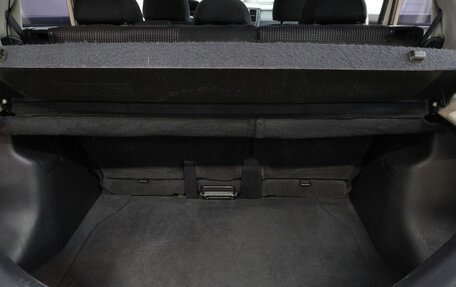 Nissan Tiida, 2010 год, 855 000 рублей, 17 фотография
