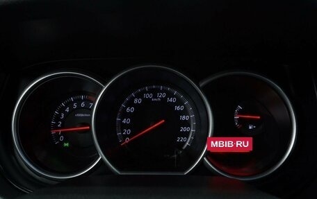 Nissan Tiida, 2010 год, 855 000 рублей, 19 фотография