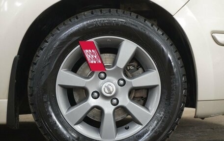 Nissan Tiida, 2010 год, 855 000 рублей, 18 фотография