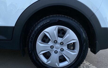 Hyundai Creta I рестайлинг, 2017 год, 1 529 000 рублей, 10 фотография