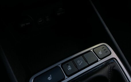 Hyundai Creta I рестайлинг, 2017 год, 1 529 000 рублей, 18 фотография