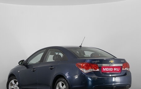 Chevrolet Cruze II, 2010 год, 599 000 рублей, 5 фотография