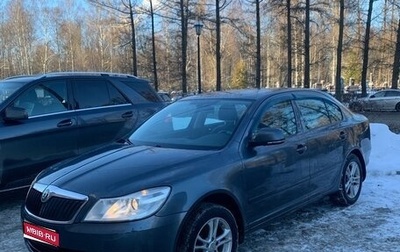 Skoda Octavia, 2012 год, 1 050 000 рублей, 1 фотография