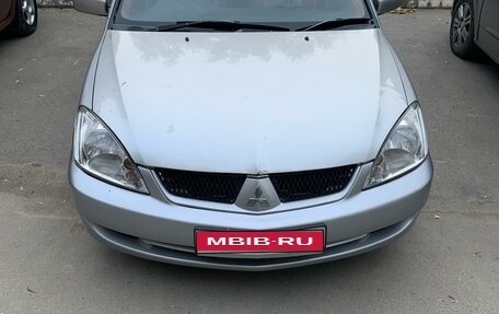 Mitsubishi Lancer IX, 2003 год, 350 000 рублей, 1 фотография