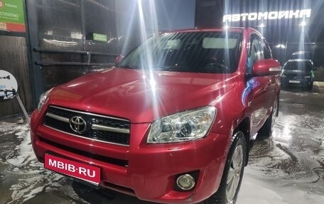 Toyota RAV4, 2009 год, 1 350 000 рублей, 1 фотография