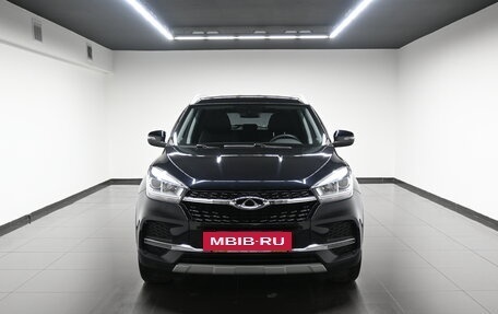 Chery Tiggo 4 I рестайлинг, 2020 год, 1 495 000 рублей, 3 фотография