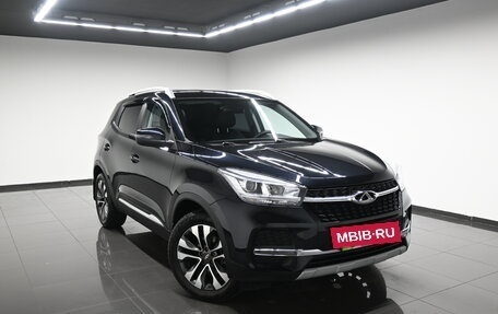 Chery Tiggo 4 I рестайлинг, 2020 год, 1 495 000 рублей, 5 фотография