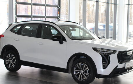 Haval Jolion, 2024 год, 2 474 010 рублей, 3 фотография