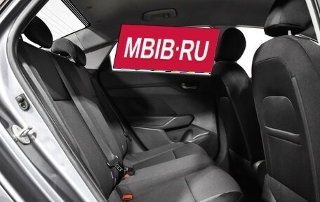 Hyundai Solaris II рестайлинг, 2017 год, 778 000 рублей, 10 фотография