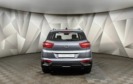 Hyundai Creta I рестайлинг, 2017 год, 1 495 000 рублей, 8 фотография