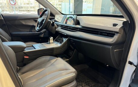 Chery Tiggo 4 I рестайлинг, 2024 год, 2 428 977 рублей, 16 фотография
