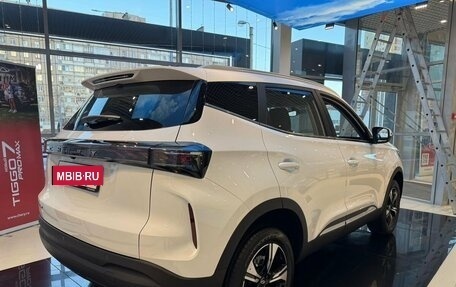 Chery Tiggo 4 I рестайлинг, 2024 год, 2 428 977 рублей, 6 фотография