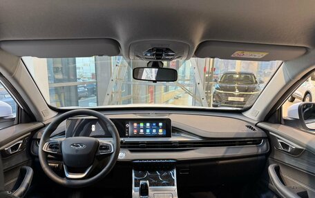 Chery Tiggo 4 I рестайлинг, 2025 год, 2 380 000 рублей, 14 фотография